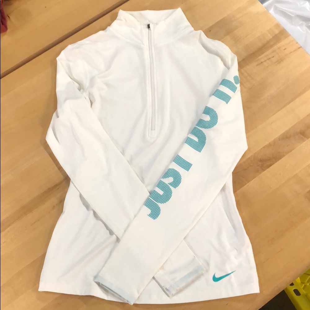 Nike W’s Pro Warm Top